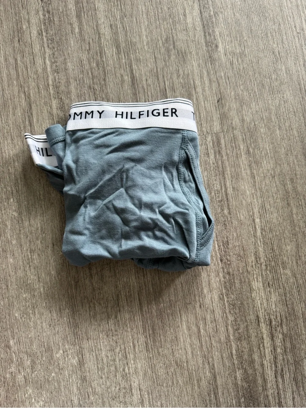 Tommy Hilfiger Cotton Essentials